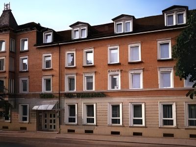 Hotel am Schelztor