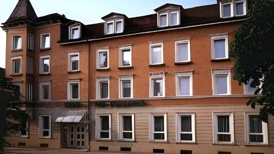 Hotel am Schelztor