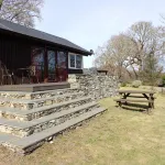 Cabin 16 'Duart' A Cosy Cabin with Views over Loch Awe.  호텔