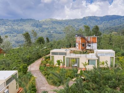 Nelinsa Wellness Resort & Spa