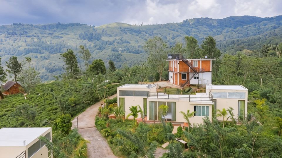 Nelinsa Wellness Resort & Spa