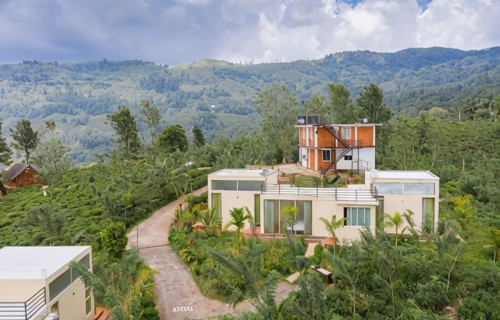 Nelinsa Wellness Resort & Spa