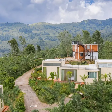 Nelinsa Wellness Resort & Spa