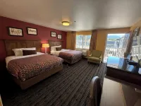 Royal Victorian Motel - 2-stjärniga
