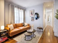 Three Bedroom West Village Townhouse! - Bungalows