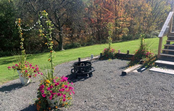 Charming 2-bedroom home in quaint Newfield with WiFi