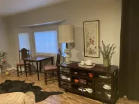 Seabeck/Bremerton 1 Bedroom all your own in furnished house; enjoy trails/lakes. - Kuntosalit