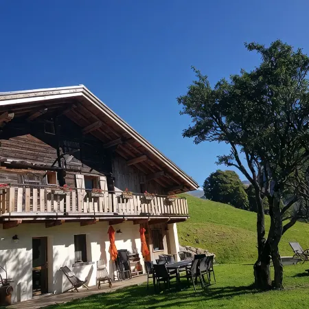 A Rare Nugget in the Mountains - Chalet with Authentic Charm - Spa - Unique Atmosphere