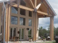 Luxury ranch home/cabin mountain retreat  Carson Natl Forrest - 4-Star