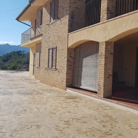 Vacation home
