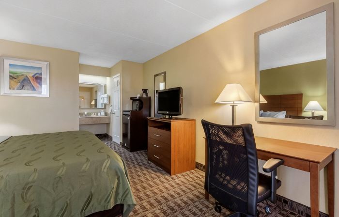 Quality Inn