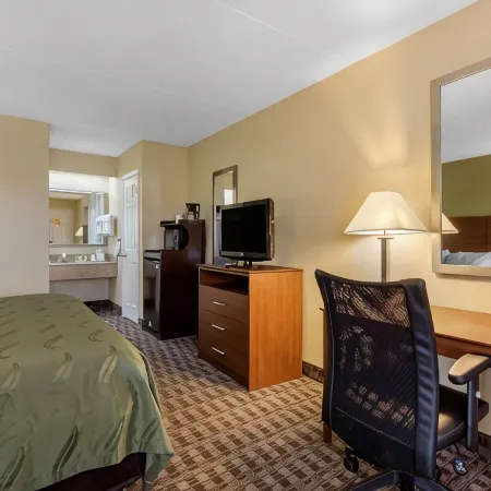 Quality Inn