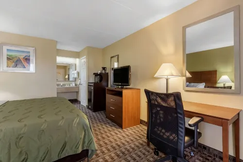 Quality Inn
