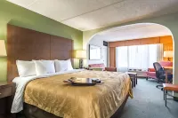 Quality Inn Columbus Near Fort Benning