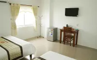 Dong Anh Hotel - 2 stelle