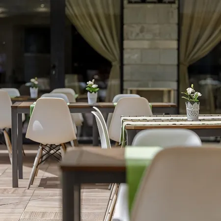 Saint George Palace Aparthotel