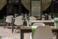 Saint George Palace Aparthotel - breakfast