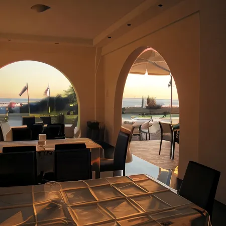 Coralli Hotel