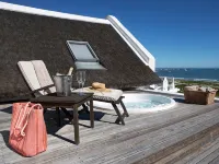 Abalone Hotel & Villa's - Romantic