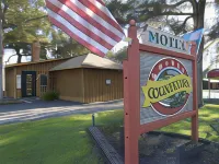 Shiner Country Inn Hotels in Lavaca County