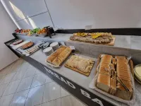 Aquamarine Hotel - All Inclusive - breakfast