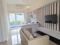 VIP Villa Balikpapan - Vila