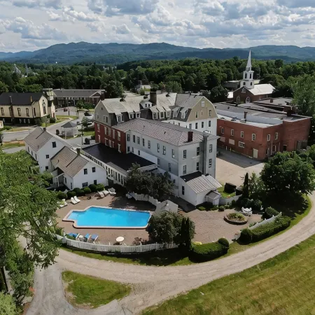 The Brandon Inn