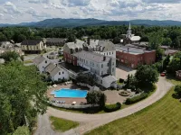The Brandon Inn - С бассейном