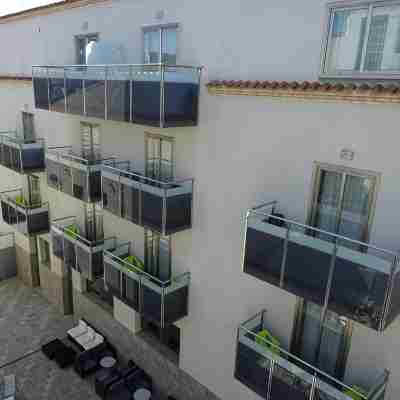 Hotel TossaMar Hotel Exterior