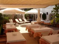 Angelica Traditional Boutique Hotel - Bữa sáng