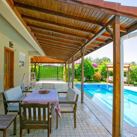 Paradise Town Villa Hazel