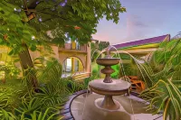 Dunton Guest House - Pensions
