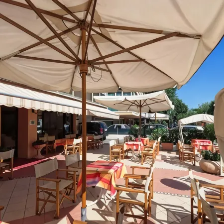 Hotel Losanna Cervia