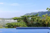 Tropical Villa with Spectacular Views! - Pools