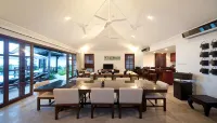 Kanda Pool Villa Koh Samui - Kitchen