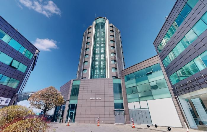 Expo Hotel Sofia
