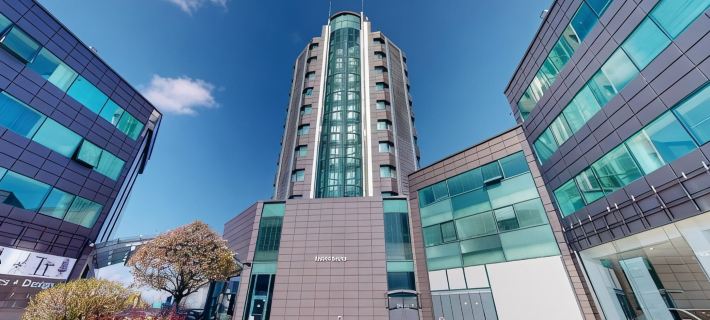 Expo Hotel Sofia Hotels in Столична громада