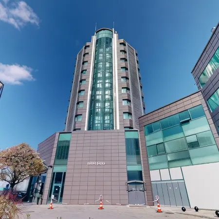 Expo Hotel Sofia