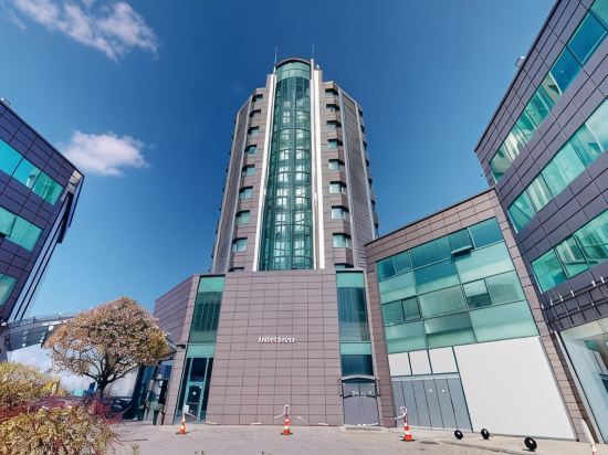 Expo Hotel Sofia