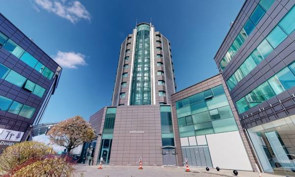 Expo Hotel Sofia