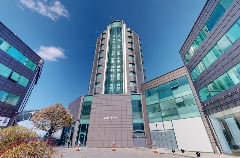 Expo Hotel Sofia