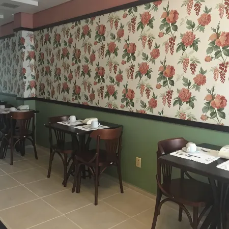 Hotel do Lago