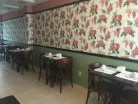 Hotel do Lago - servizio colazione