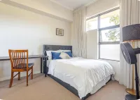 Upscale Neighbourhood Guest Quarters