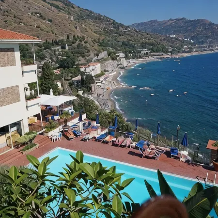 Bay Palace Mazzarò
