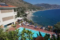 Bay Palace Mazzarò - Wi-Fi