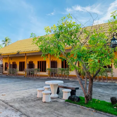 Srisupawadee Resort