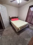 1109 S. Boston Pl 3 bedroom, 2 bath house - 3-Star