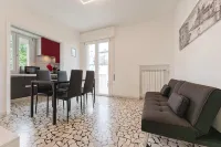 Elisa Flat - 15 Min from Venice & Wi-Fi - Condos