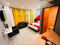 EG Hotel, Setia Tropika, Johor Bahru - 2 tähden